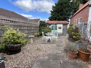 Garden- click for photo gallery